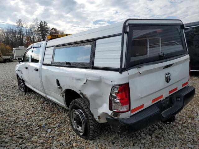 Photo 2 from auction – 2017 RAM 2500 ST with VIN 3C6UR4HJ2HG779167