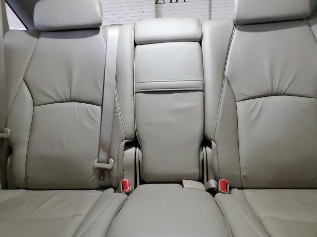 Photo 10 from auction – 2007 LEXUS RX 350 with VIN 2T2GK31U97C018021