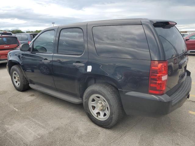 Photo 2 from auction – 2010 CHEVROLET TAHOE C150 with VIN 1GNMCAE0XAR132078