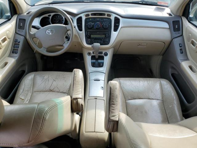 Zdjęcie 8 z aukcji – 2006 TOYOTA HIGHLANDER z VIN JTEEP21AX60155499