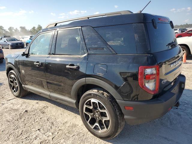 Photo 2 from auction – 2022 FORD BRONCO SPO with VIN 3FMCR9B69NRD63232