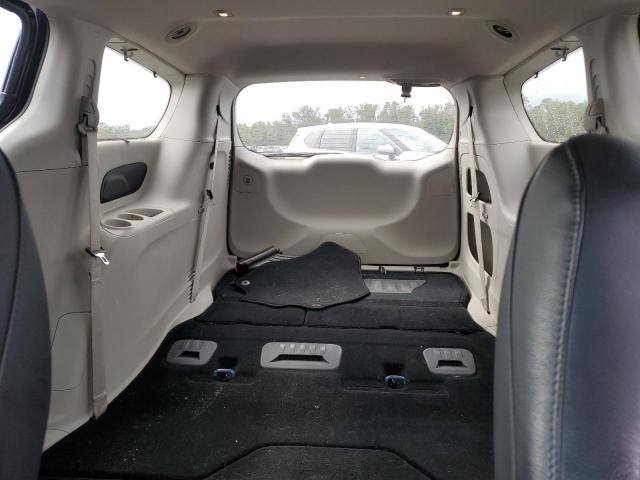 Photo 10 from auction – 2019 CHRYSLER PACIFICA T with VIN 2C4RC1BG4KR531743