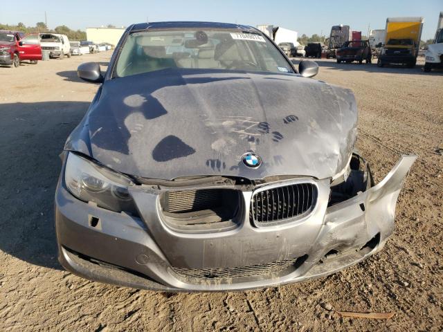 Photo 5 from auction – 2011 BMW 328 XI SUL with VIN WBAPK5C52BA656417