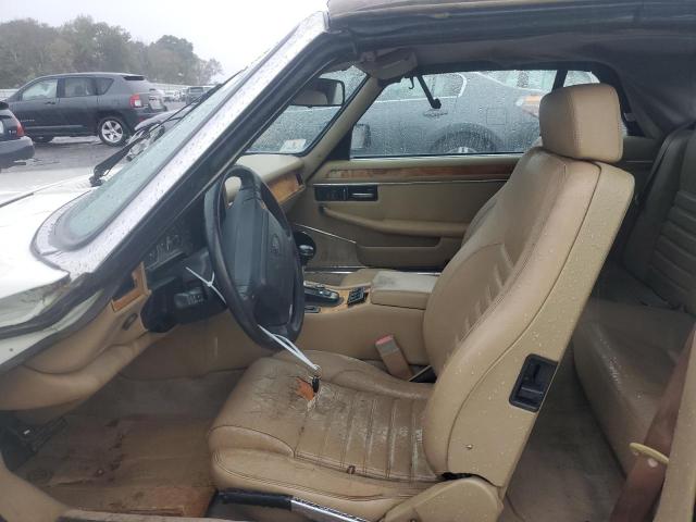 Photo 7 from auction – 1994 JAGUAR XJS 2+2 with VIN SAJNX274XRC191817