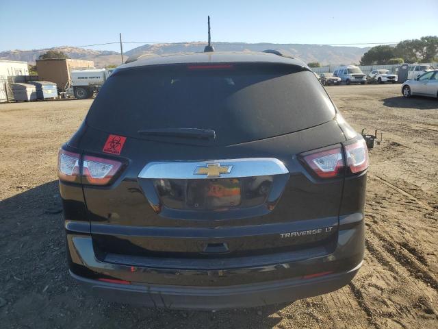 Photo 6 from auction – 2016 CHEVROLET TRAVERSE L with VIN 1GNKRGKD1GJ287156