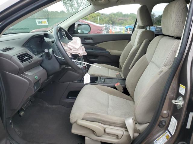 Photo 7 from auction – 2012 HONDA CR-V EX with VIN 5J6RM4H59CL074937