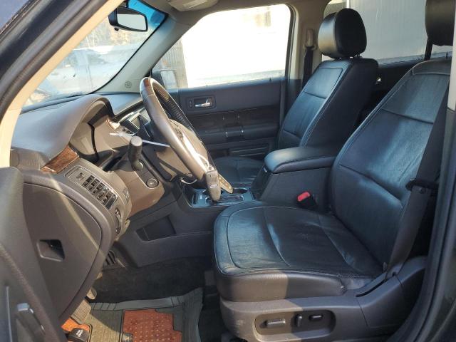 Photo 7 from auction – 2015 FORD FLEX LIMIT with VIN 2FMHK6DT7FBA06322