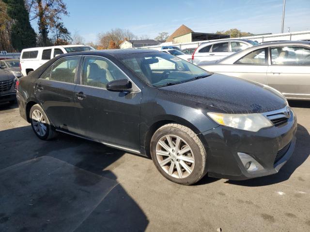 Photo 4 from auction – 2014 TOYOTA CAMRY L with VIN 4T4BF1FK4ER362050