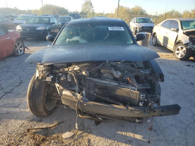 Photo 5 from auction – 2007 DODGE CHARGER SE with VIN 2B3KA43G57H605421