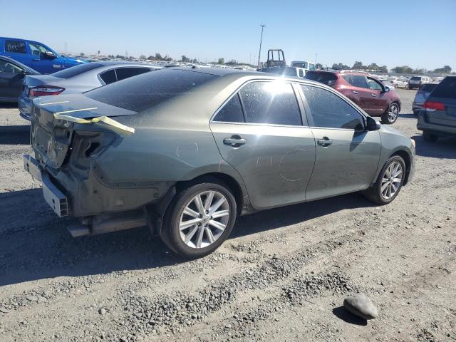 Photo 3 from auction – 2012 TOYOTA CAMRY BASE with VIN 4T4BF1FK7CR234172