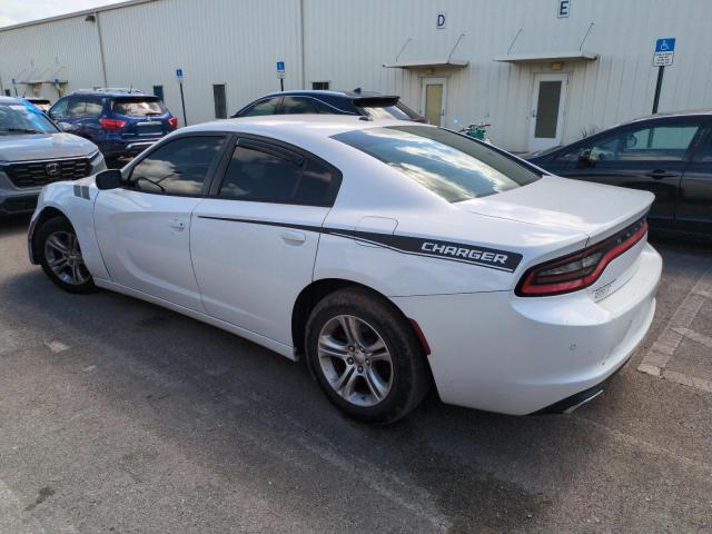 Photo 2 from auction – 2015 DODGE CHARGER SE with VIN 2C3CDXBG7FH799398