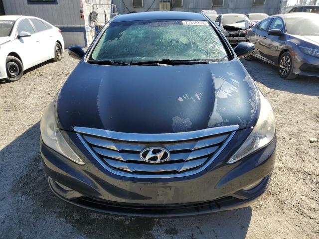 Photo 5 from auction – 2012 HYUNDAI SONATA SE with VIN 5NPEC4ABXCH442554