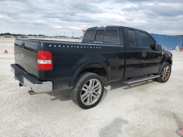 Photo 3 from auction – 2005 FORD F150 with VIN 1FTPX14515FB30086