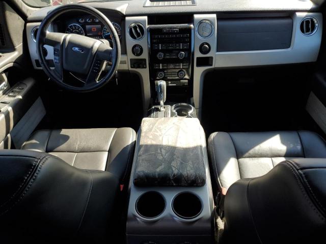 Photo 8 from auction – 2011 FORD F150 SUPER with VIN 1FTFW1EFXBFC04459