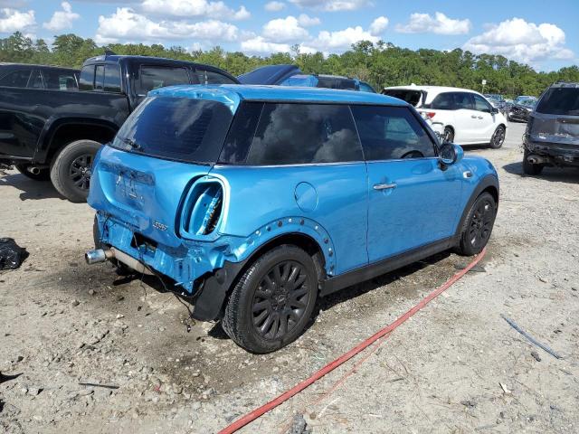 Photo 3 from auction – 2019 MINI COOPER with VIN WMWXP5C50K2H31131