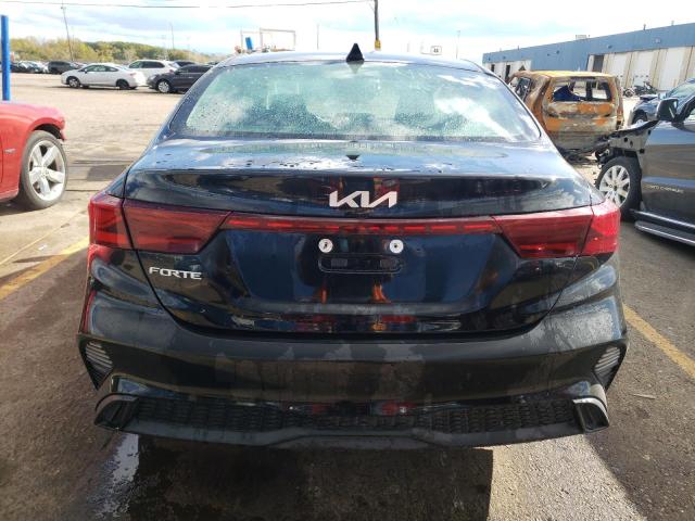 Photo 6 from auction – 2022 KIA FORTE FE with VIN 3KPF24AD6NE466415