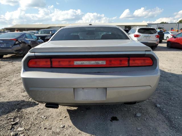 Photo 6 from auction – 2014 DODGE CHALLENGER with VIN 2C3CDYBT9EH214399