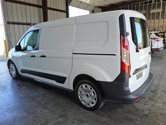 Photo 2 from auction – 2017 FORD TRANSIT CO with VIN NM0LS7E72H1338444