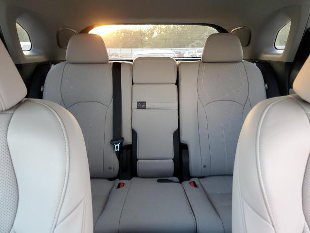 Photo 10 from auction – 2022 LEXUS RX 350 with VIN 2T2JZMAA1NC229613