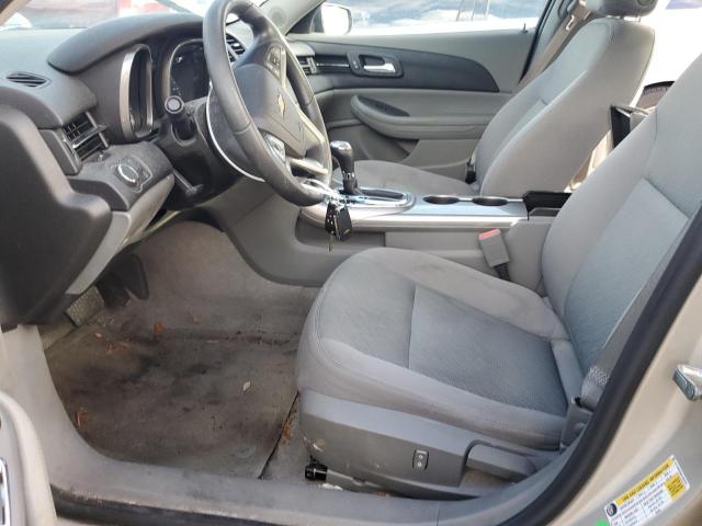 Photo 7 from auction – 2013 CHEVROLET MALIBU LS with VIN 1G11B5SA0DF352878