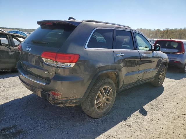 Photo 3 from auction – 2017 JEEP GRAND CHER with VIN 1C4RJFBG7HC782485