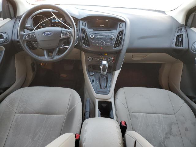 Photo 8 from auction – 2015 FORD FOCUS SE with VIN 1FADP3F28FL203867