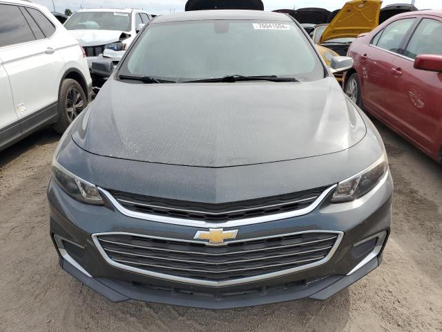 Photo 5 from auction – 2017 CHEVROLET MALIBU LT with VIN 1G1ZE5ST0HF215702