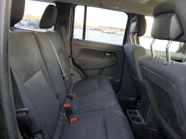 Photo 11 from auction – 2012 JEEP LIBERTY SP with VIN 1C4PJMAK3CW116247