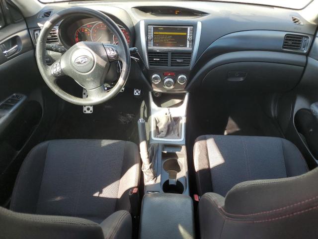 Photo 8 from auction – 2011 SUBARU IMPREZA WR with VIN JF1GR7E63BG808837