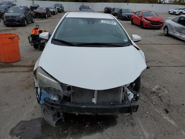 Photo 5 from auction – 2017 TOYOTA COROLLA L with VIN 2T1BURHE0HC942455