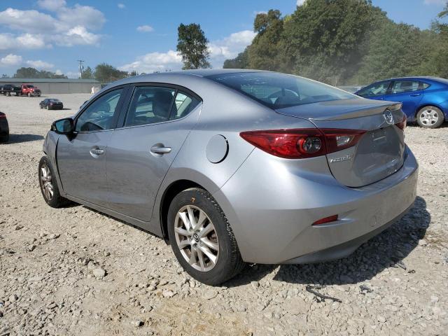 Photo 2 from auction – 2015 MAZDA 3 TOURING with VIN 3MZBM1V75FM181298