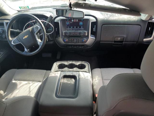 Photo 8 from auction – 2015 CHEVROLET SILVERADO with VIN 1GCVKREC8FZ272971