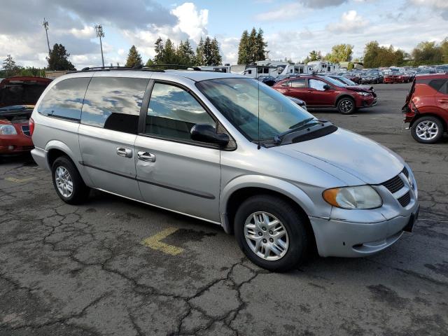 Photo 4 from auction – 2002 DODGE CARAVAN with VIN 2B4GP44382R754498