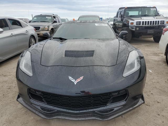 Photo 5 from auction – 2017 CHEVROLET CORVETTE G with VIN 1G1Y12D78H5114063