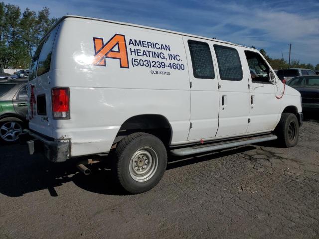 Photo 3 from auction – 2014 FORD ECONOLINE with VIN 1FTNE2EW7EDA69848