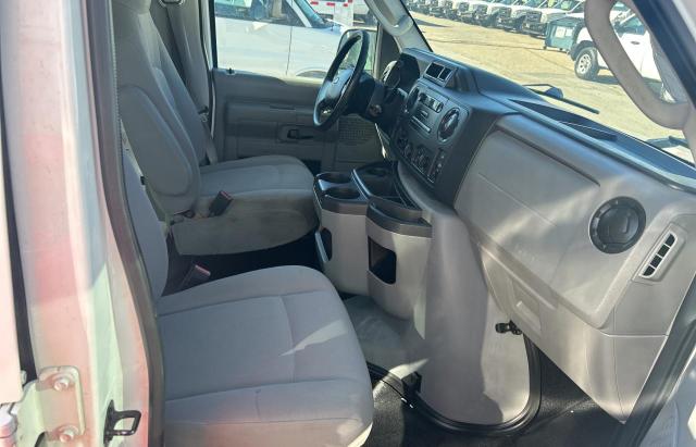 Photo 5 from auction – 2013 FORD ECONOLINE with VIN 1FTNE2EW6DDA42218