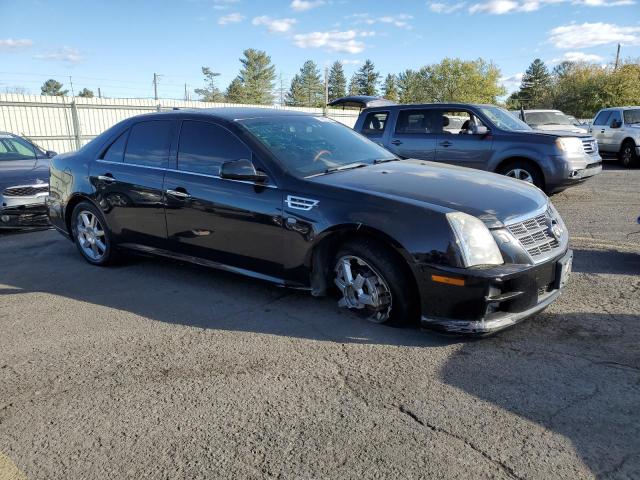 Photo 4 from auction – 2011 CADILLAC STS LUXURY with VIN 1G6DW6ED8B0150409