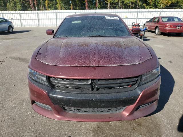 Photo 5 from auction – 2017 DODGE CHARGER SE with VIN 2C3CDXBG3HH620552