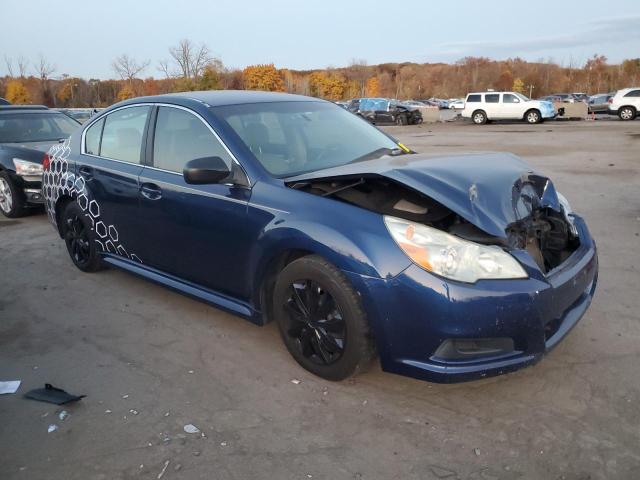Photo 4 from auction – 2011 SUBARU LEGACY 2.5 with VIN 4S3BMBA65B3245762