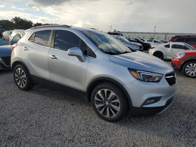 Photo 4 from auction – 2018 BUICK ENCORE ESS with VIN KL4CJCSB9JB709357