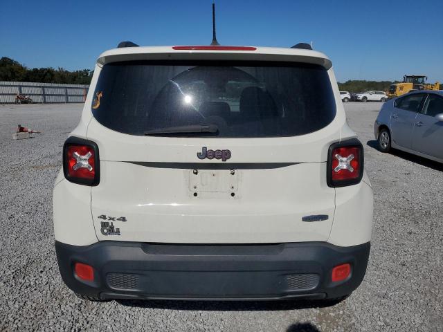 Photo 6 from auction – 2016 JEEP RENEGADE L with VIN ZACCJBBT3GPC57011