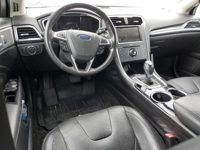 Photo 8 from auction – 2013 FORD FUSION TIT with VIN 3FA6P0RUXDR374624