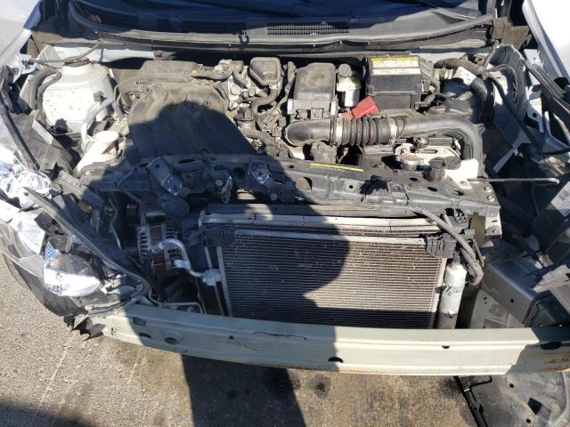 Photo 11 from auction – 2016 NISSAN VERSA S with VIN 3N1CN7AP7GL840618