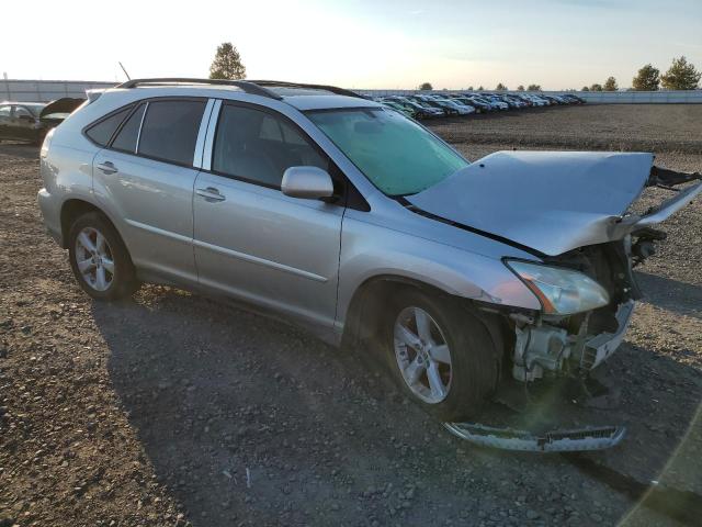 Photo 4 from auction – 2007 LEXUS RX 350 with VIN 2T2HK31U67C043642