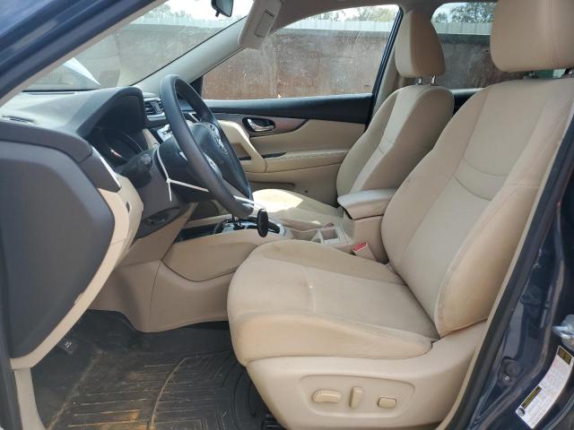 Photo 7 from auction – 2016 NISSAN ROGUE S with VIN KNMAT2MT0GP599382