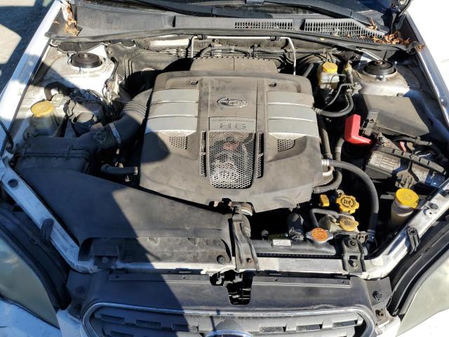 Photo 11 from auction – 2005 SUBARU LEGACY OUT with VIN 4S4BL84C154223159