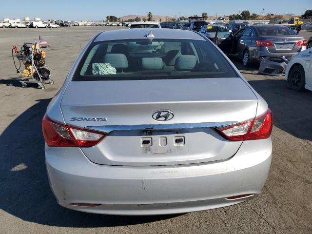 Photo 6 from auction – 2013 HYUNDAI SONATA with VIN 5NPEB4AC0DH571643