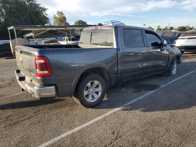 Photo 3 from auction – 2021 RAM 1500 LARAM with VIN 1C6SRFJT2MN518816