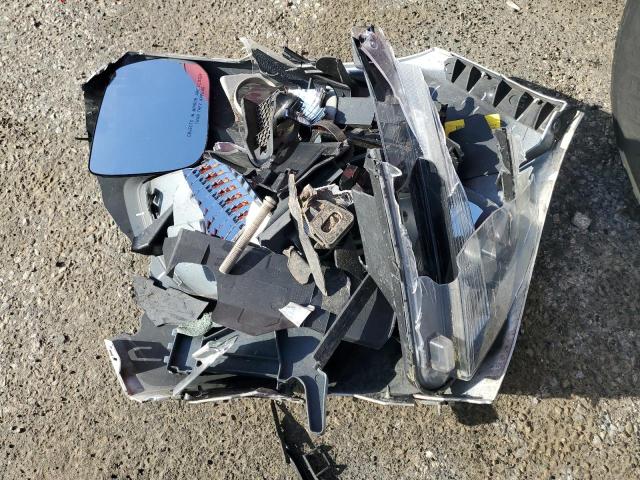Photo 12 from auction – 2020 CHEVROLET COLORADO with VIN 1GCHSBEA2L1245763