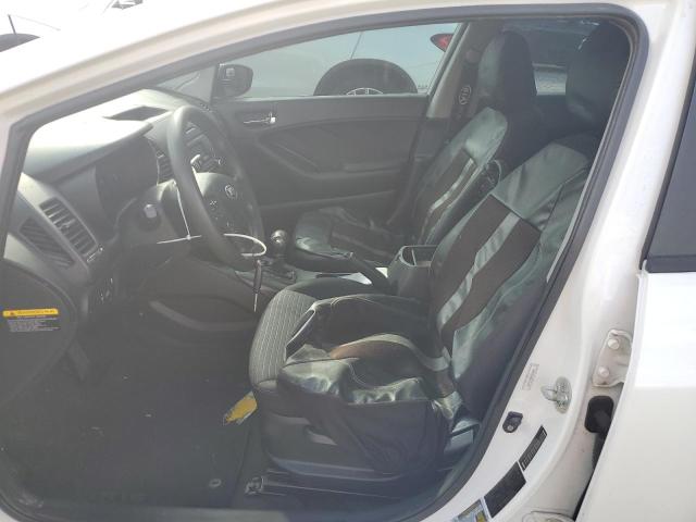 Photo 7 from auction – 2014 KIA FORTE LX with VIN KNAFX4A68E5124394